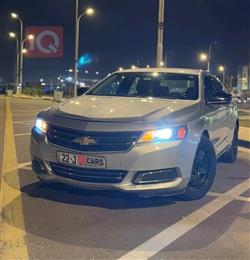 Chevrolet Impala